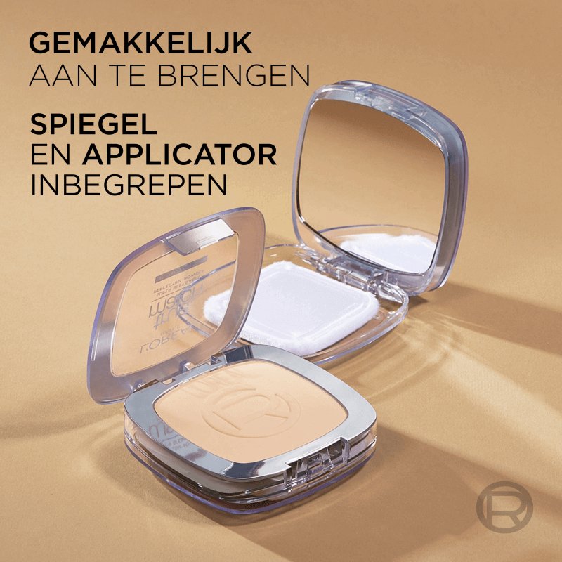 True Match Perfecting Powder 7NL